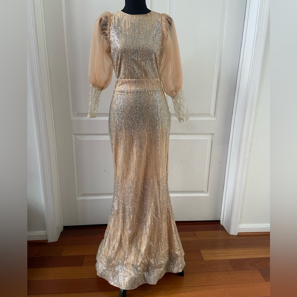 Party dress